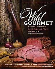 Wild gourmet naturally d'occasion  Livré partout en Belgiqu