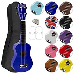 Soprano ukulele beginners for sale  Delivered anywhere in UK