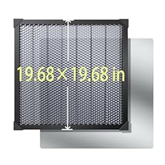 Honeycomb laser bed for sale  Delivered anywhere in USA 