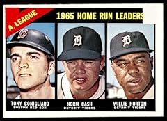 Baseball 1966 topps for sale  Delivered anywhere in USA 