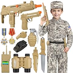 Innocheer army costume for sale  Delivered anywhere in USA 