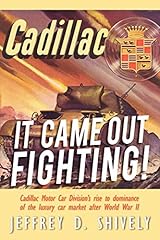 Came fighting cadillac for sale  Delivered anywhere in USA 