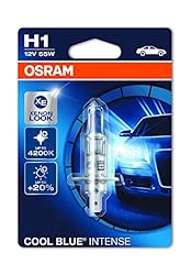 Osram cool blue usato  Spedito ovunque in Italia 