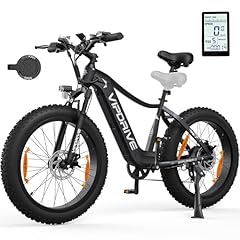 Vipdrive electric bikes for sale  Delivered anywhere in UK