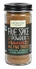 Frontier five spice for sale  Delivered anywhere in USA 