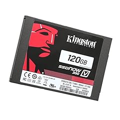 Kingston sv300s37a 120g d'occasion  Livré partout en Belgiqu