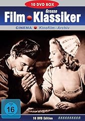 Große film klassiker gebraucht kaufen  Wird an jeden Ort in Deutschland