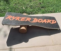 Balance board rocker for sale  Delivered anywhere in Ireland