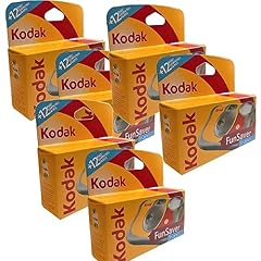 Kodak funsaver 800 for sale  Delivered anywhere in UK