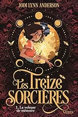 Sorcières voleuse mémoire d'occasion  Livré partout en France