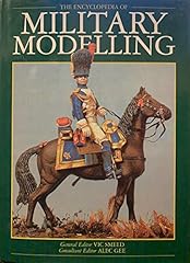 Encyclopedia military modellin for sale  Delivered anywhere in USA 