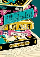 The illustrated dust usato  Spedito ovunque in Italia 