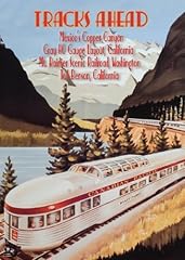 Tracks ahead mexico for sale  Delivered anywhere in USA 