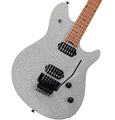 EVH Wolfgang Standard Electric Guitar - Silver Sparkle for sale  Delivered anywhere in Canada