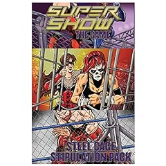 Supershow steel cage for sale  Delivered anywhere in USA 