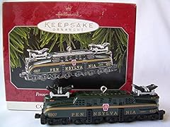 Hallmark keepsake ornament for sale  Delivered anywhere in USA 