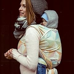 Didymos babytragetuch zephyr gebraucht kaufen  Wird an jeden Ort in Deutschland