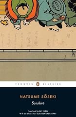 Sanshiro natsume soseki gebraucht kaufen  Wird an jeden Ort in Deutschland