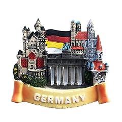 Germany fridge magnet for sale  Delivered anywhere in USA 