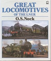 Great locomotives lner for sale  Delivered anywhere in UK