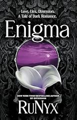 Enigma thrilling new for sale  Delivered anywhere in UK