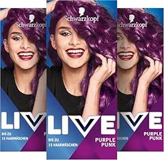 Schwarzkopf live ultra gebraucht kaufen  Wird an jeden Ort in Deutschland