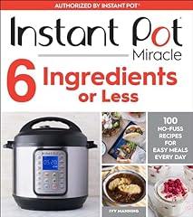 Instant pot miracle for sale  Delivered anywhere in USA 