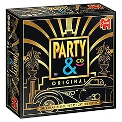 Jumbo spiele party usato  Spedito ovunque in Italia 