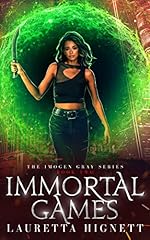 Immortal games fun for sale  Delivered anywhere in UK