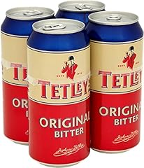 Tetley original bitter for sale  Delivered anywhere in UK