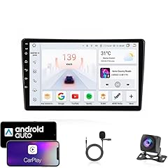 Aloeu car multimedia gebraucht kaufen  Wird an jeden Ort in Deutschland