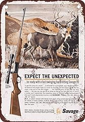 1963 savage rifles for sale  Delivered anywhere in USA 