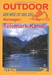 Norwegen telemark kanal gebraucht kaufen  Wird an jeden Ort in Deutschland