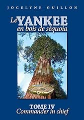 Yankee bois séquoia d'occasion  Livré partout en Belgiqu