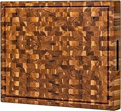 End grain butcher for sale  Delivered anywhere in UK