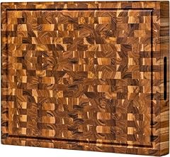 Xxl end grain for sale  Delivered anywhere in USA 