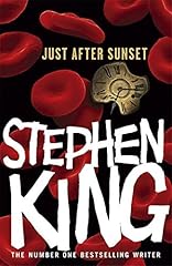 Sunset stephen king for sale  Delivered anywhere in USA 