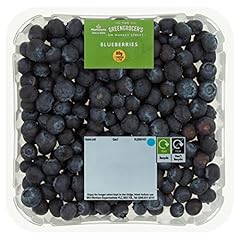 Morrisons blueberries 300g for sale  Delivered anywhere in UK