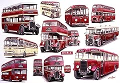 Lancashire ribble bus for sale  Delivered anywhere in UK