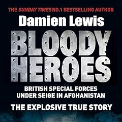 Bloody heroes british for sale  Delivered anywhere in UK