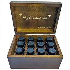 Lintro essential oil for sale  Delivered anywhere in UK