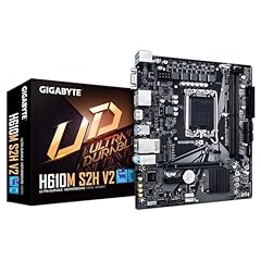 Gigabyte h610m s2h gebraucht kaufen  Wird an jeden Ort in Deutschland