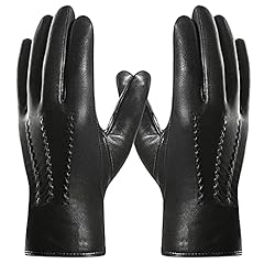 Harssidanzar mens leather for sale  Delivered anywhere in USA 