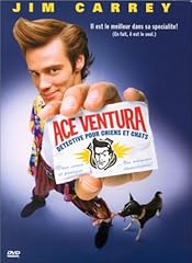 Ace ventura détective d'occasion  Livré partout en France