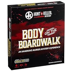 Hunt killer body for sale  Delivered anywhere in USA 