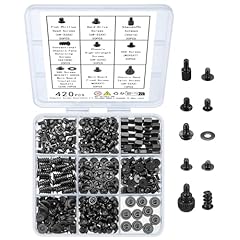 420pcs computer screws for sale  Delivered anywhere in USA 