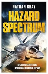 Hazard spectrum life d'occasion  Livré partout en France