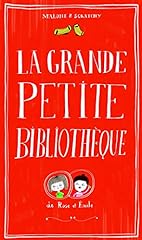 Grande petite biliothèque for sale  Delivered anywhere in Ireland