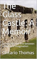 Glass castle memoir for sale  Delivered anywhere in USA 