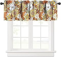 70s retro floral for sale  Delivered anywhere in USA 